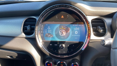 MINI Hatchback 2.0 Cooper S Exclusive 3dr Auto Petrol Hatchback